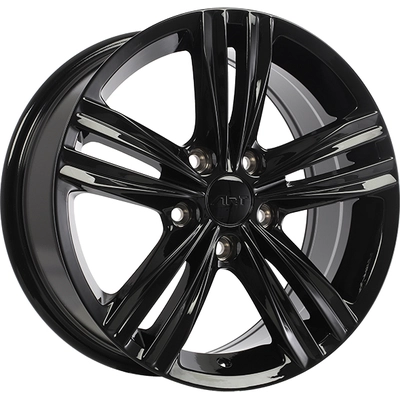 REPLICA 315 Gloss Black Wheel by ART (19x8.5 45mm) pa31