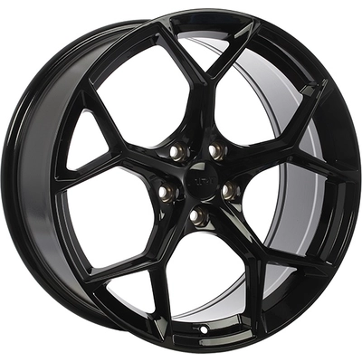 ART - R3181902 - REPLICA 318 Gloss Black Wheel (19x8.5 25mm) pa34