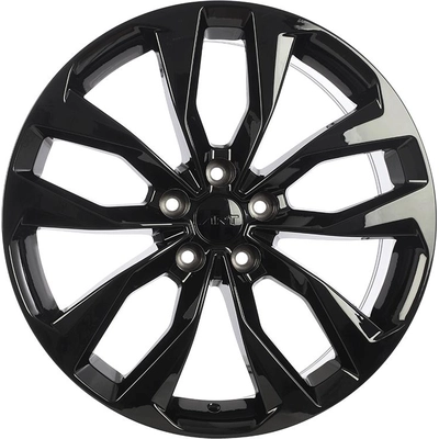 ART - R3251602 - REPLICA ONE Gloss Black Wheel (16x6.5 45mm) pa33