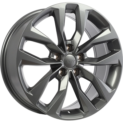 ART - R3251604 - REPLICA ONE Gunmetal Wheel (16x6.5 45mm) pa31