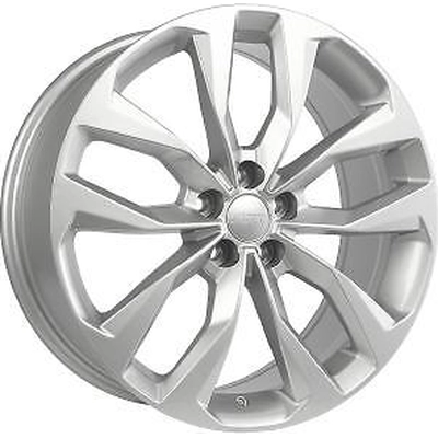 ART - R3251802 - REPLICA One Silver Wheel (18x8 45mm) pa31