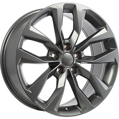 ART - R3251805 - ONE Gunmetal Wheel (18x8.0 40mm) pa31
