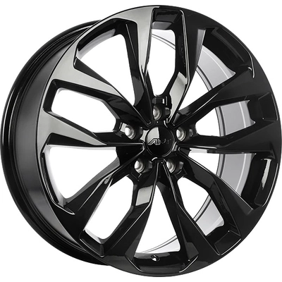 ART - R3251815 - ONE Gloss Black Wheel  (18x8.0 35mm) pa32