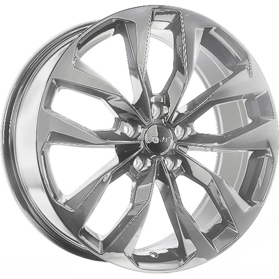 ART - R3251818 - ONE Silver Wheel (18x8.0 35mm) pa31