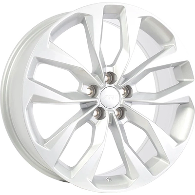 ART - R3251819 - ONE Silver Wheel  (18x8.0 40mm) pa31