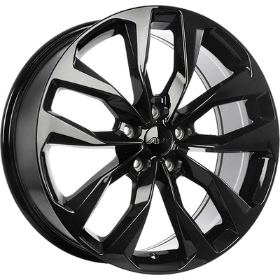 ART -   R3251910 - ONE Gloss Black Wheel  (19x8.0 45mm) pa32