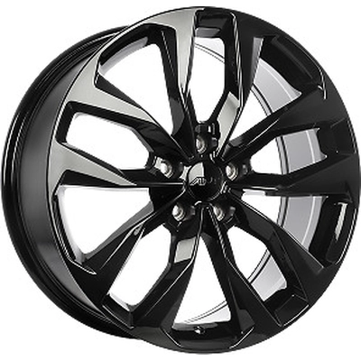 ART - R3252004 - ONE Gloss Black Wheel (20x8.5 45mm) pa32