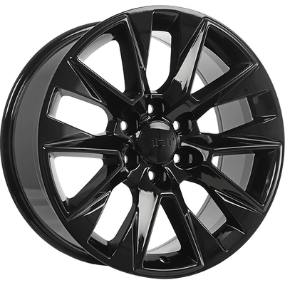 ART - R3262001 - REPLICA 326 Gloss Black Wheel (20x9.0 28mm) pa31
