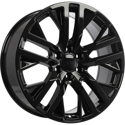 ART - R3282001 - REPLICA 328 Gloss Black Wheel (20x9.0 28mm) pa31