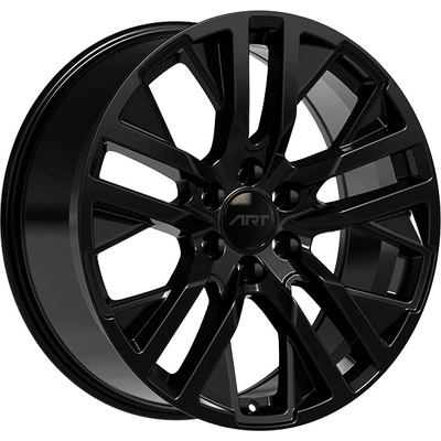 ART - R3282001 - REPLICA 328 Gloss Black Wheel (20x9.0 28mm) pa32