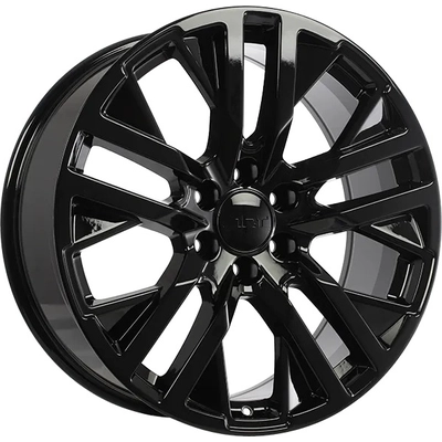 ART - R3282201 - REPLICA 328 Gloss Black Wheel (22x9.0 28mm) pa31