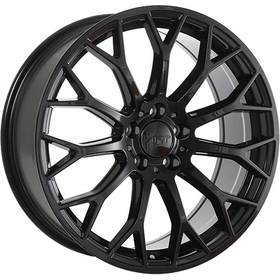 ART - R3411904 - REPLICA 341 Gloss Black Wheel  (19x9.0 45mm) pa31