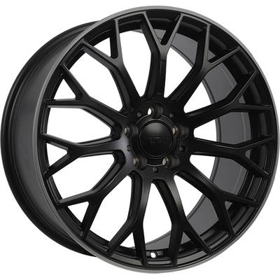 ART - R3411904 - REPLICA 341 Gloss Black Wheel (19x9.0 45mm) pa32