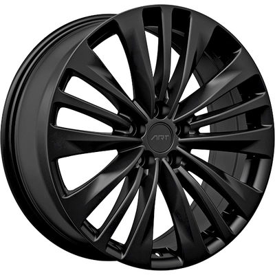 ART - R3422001 - REPLICA 342 Gloss Black Wheel (20x8.0 35mm) pa31