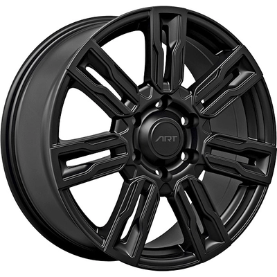 ART - R3442001 - REPLICA 344 Gloss Black Wheel (20x8.5 45mm) pa32