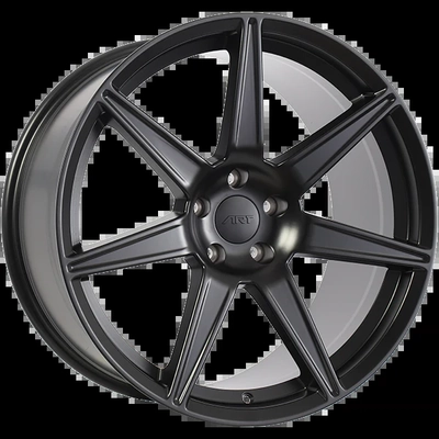 ART - R3492002 - REPLICA 349 Satin Black Wheel (20x10.5 45mm) pa32