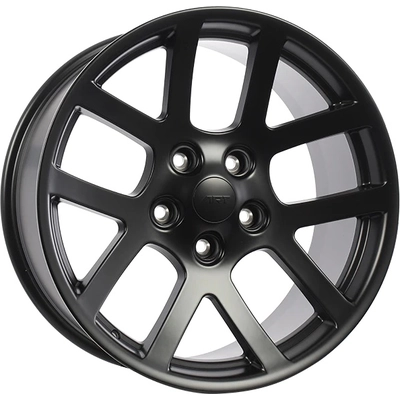 ART - R3502001 - REPLICA 350 Satin Black Wheel (20x9 19mm) pa32