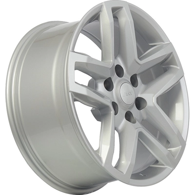 REPLICA 353 Silver Wheel by ART (18x8 20mm) pa1