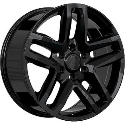 ART - R3532001 - REPLICA 353 Gloss Black Wheel (20x9.0 20mm) pa31