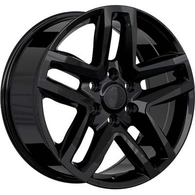 ART - R3532004 - REPLICA 353 Gloss Black Wheel (20x9.0 35mm) pa33