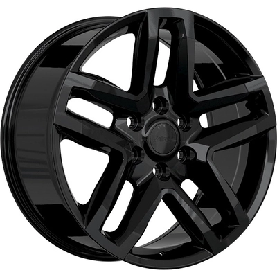 ART - R3532005 - REPLICA 353 Silver Wheel (20x9.0 20mm) pa31