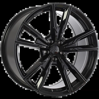 ART - R3632001 - REPLICA 363 Gloss Black Wheel (20x9.0 35mm) pa32