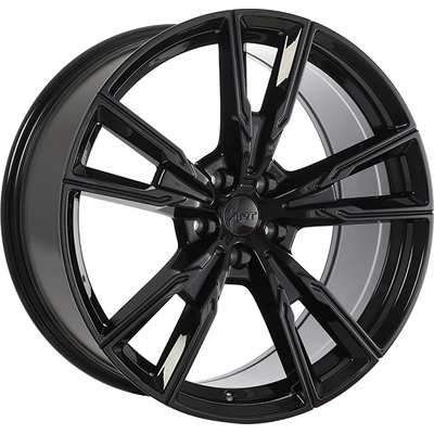 ART - R3632201 - REPLICA 363 Gloss Black Wheel (22x9.5 37mm) pa31