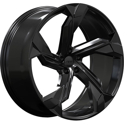 ART - R3652101 - REPLICA 365 Gloss Black Wheel (21x9.5 20mm) pa31