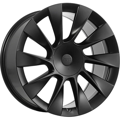 ART - R3662001 - REPLICA 366 Satin Black Wheel (20x9.5 45mm) pa31