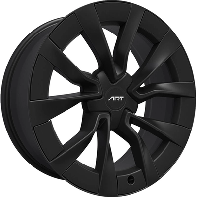 ART - R3671902 - REPLICA 367 Satin Black Wheel (19x9.5 45mm) pa32