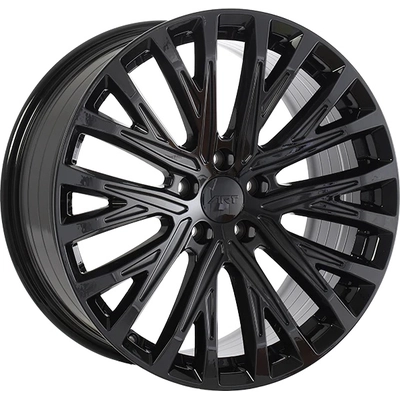 REPLICA 368 Gloss Black Wheel by ART (19x8.5 35mm) pa31