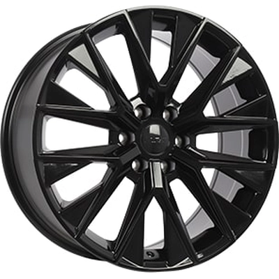 ART - R3751901 - REPLICA 375 Gloss Black Wheel (19x8.5 45mm) pa31