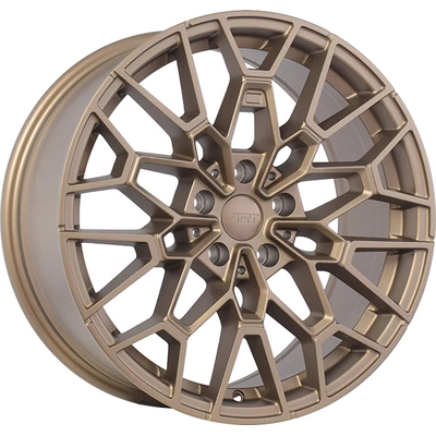 ART - R3811802 -  REPLICA 381 Sand Bronze Wheel (18x8.0 33mm) pa1