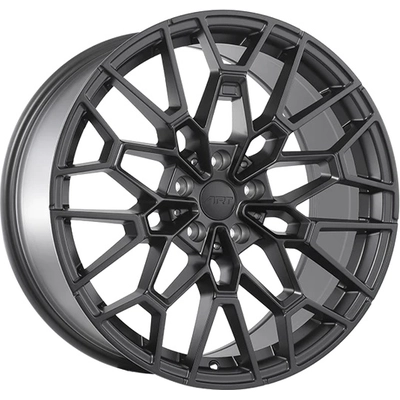 ART - R3811902 - REPLICA 381 Satin Black Wheel  (19x9.0 40mm) pa1