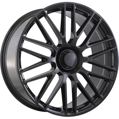 ART - R3982102 - REPLICA 398 Gloss Black Wheel  (21x11.0 42mm) pa31