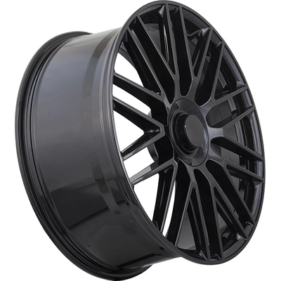 ART - R3982202 - REPLICA 398 Gloss Black Wheel (22x11.5 47mm) pa31