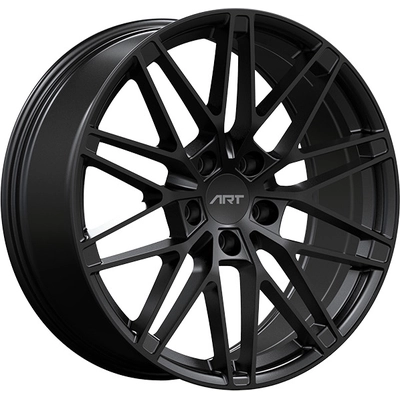 REPLICA 399 Satin Black Wheel by ART (21x10.5 47mm) pa1