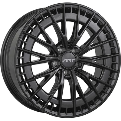 REPLICA 405 Gloss Black Wheel by ART (19x9 60mm) pa1