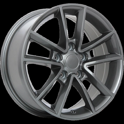 ART - R4817002 - Gunmetal alloy (17x7.5 35.0 mm) pa2