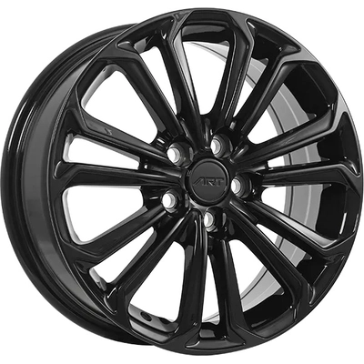 ART - R9515003B - REPLICA 95 Gloss Black Wheel (15x6.0 40mm) pa32