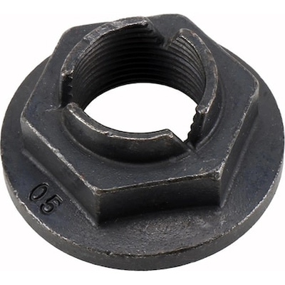 Wheel Axle Spindle Nut by ACDELCO - 11611687 pa1