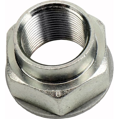 Wheel Axle Spindle Nut by ACDELCO - 13208672 pa2