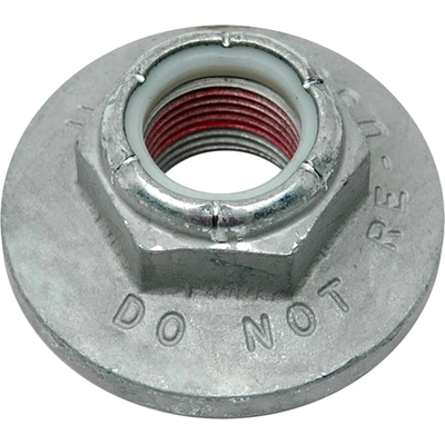 ACDELCO PROFESSIONAL - 18K1128 - Wheel Axle Spindle Nut pa1