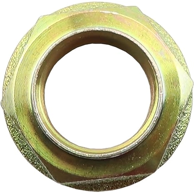 BECK/ARNLEY - 103-0504 - Wheel Axle Spindle Nut pa8