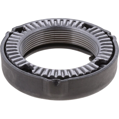 Wheel Axle Spindle Nut by DANA SPICER - 43076 pa2