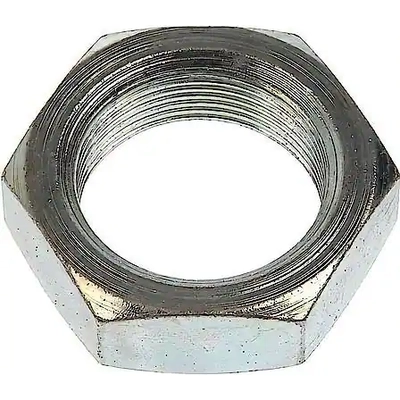 Wheel Axle Spindle Nut by DORMAN - 615-087 pa1