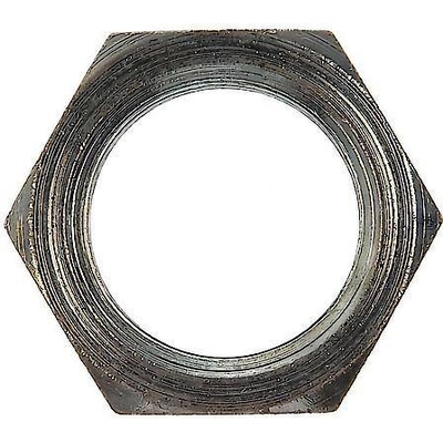 Wheel Axle Spindle Nut by DORMAN - 615-087 pa2