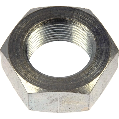 Wheel Axle Spindle Nut by DORMAN - 615-096 pa1