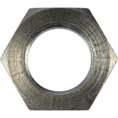 Wheel Axle Spindle Nut by DORMAN - 615-096 pa2