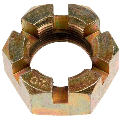 DORMAN - 615-106 - Spindle Nut pa1